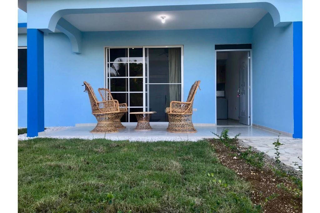 Photo of Patio Balcony in Bella Vista