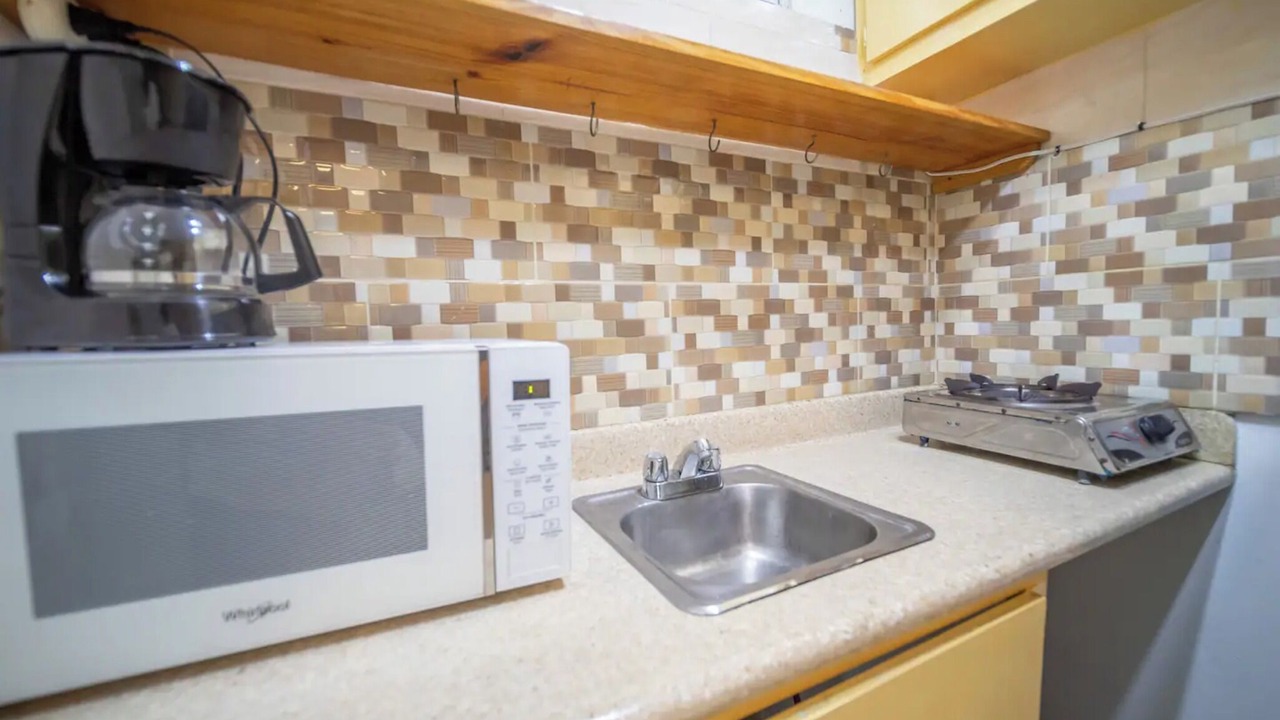 Photo of Kitchen in El Batey