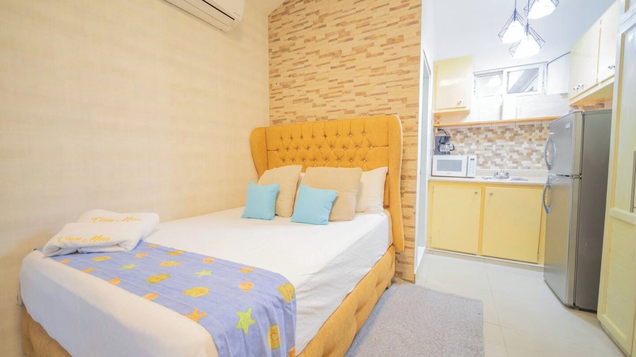 Photo of Bedroom in El Batey