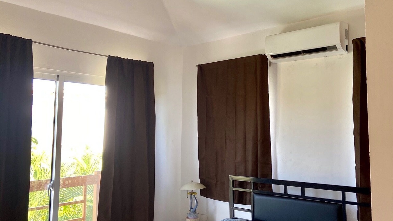 Photo of Bedroom in Sabana Palenque