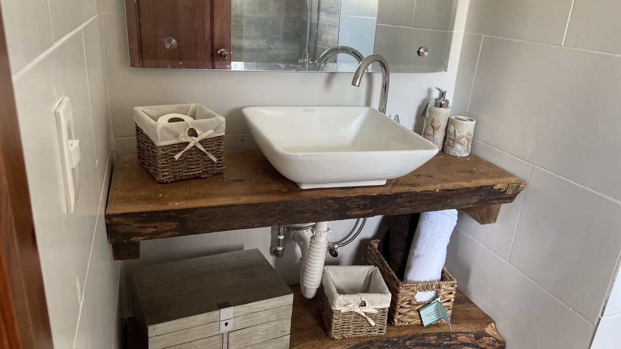 Photo of Bathroom in Sabana Palenque