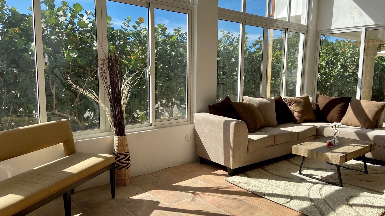 Photo of Livingroom in Sabana Palenque