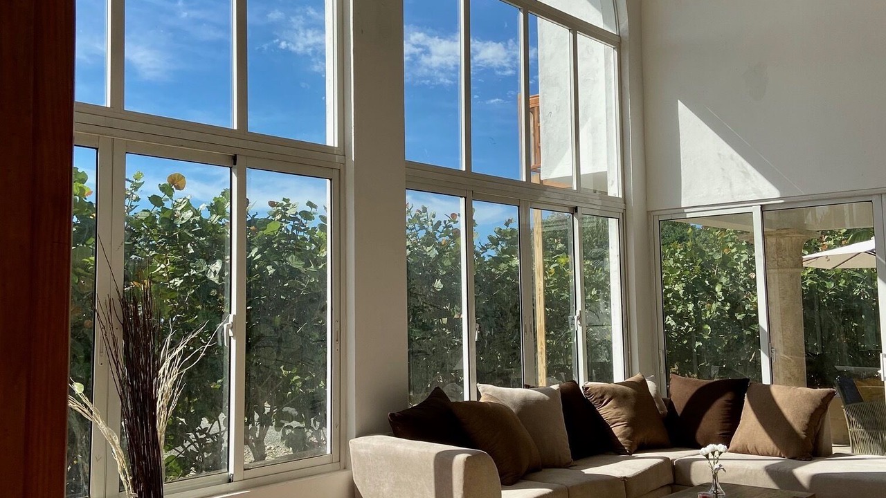 Photo of Livingroom in Sabana Palenque