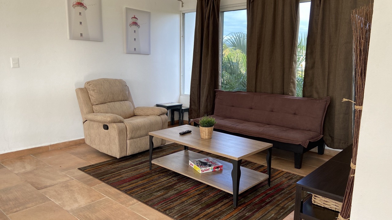 Photo of Livingroom in Sabana Palenque