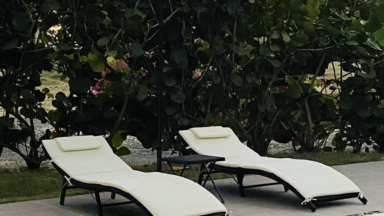 Photo of Patio Balcony in Sabana Palenque