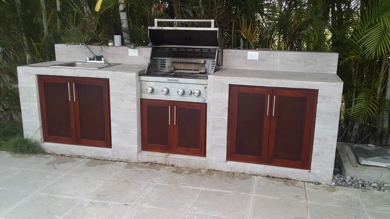 Photo of Patio Balcony in Sabana Palenque