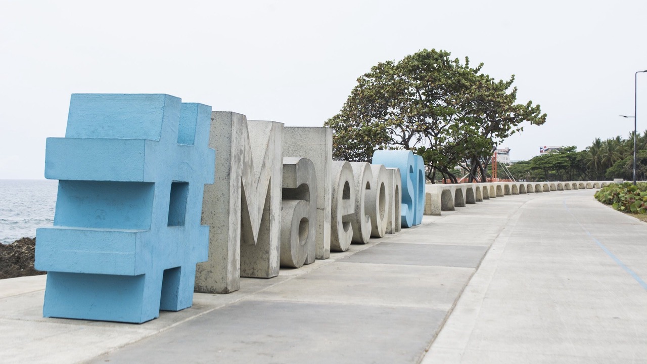 Photo of Outdoor in Ciudad Universitaria