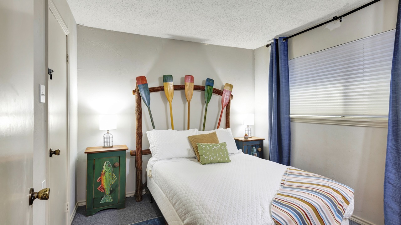 Photo of Bedroom in Lavon