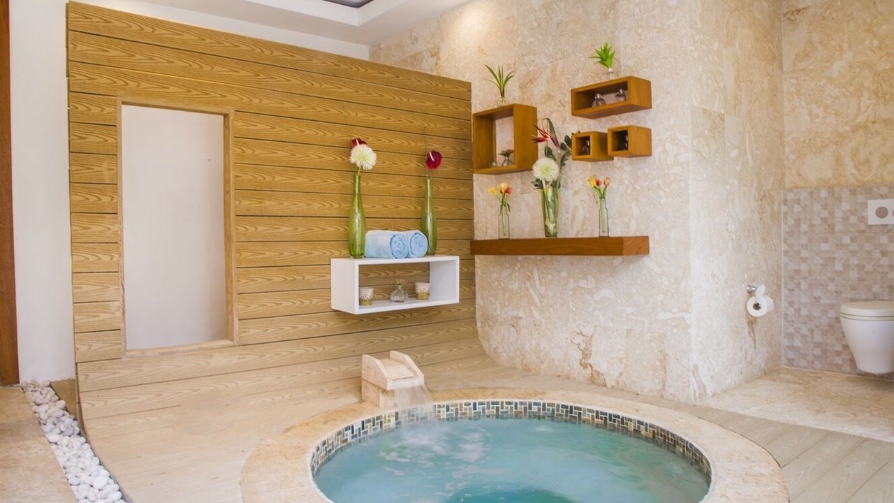 Photo of Bathroom in Los Mangos