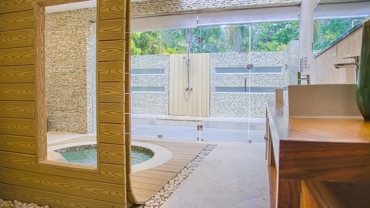 Photo of Bathroom in Los Mangos