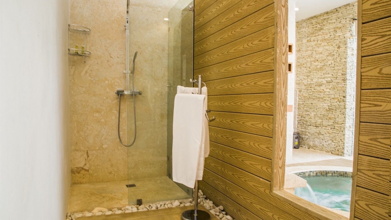 Photo of Bathroom in Los Mangos
