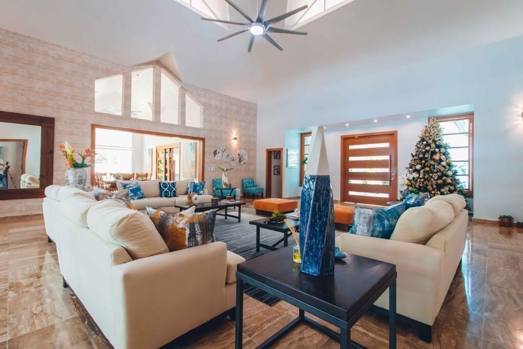Photo of Livingroom in Los Mangos