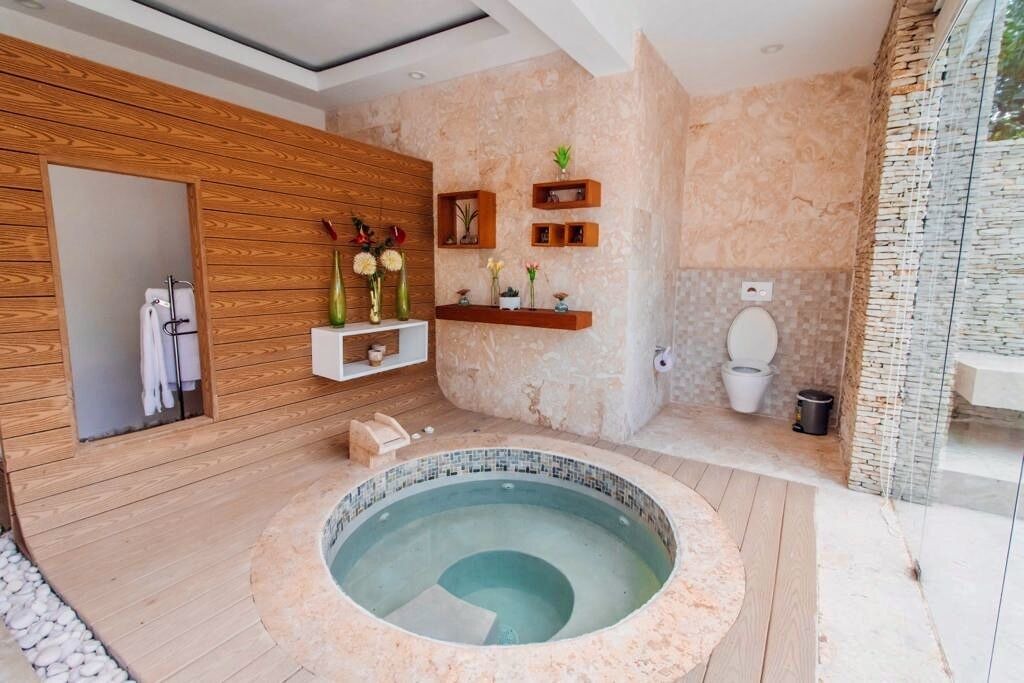 Photo of Bathroom in Los Mangos