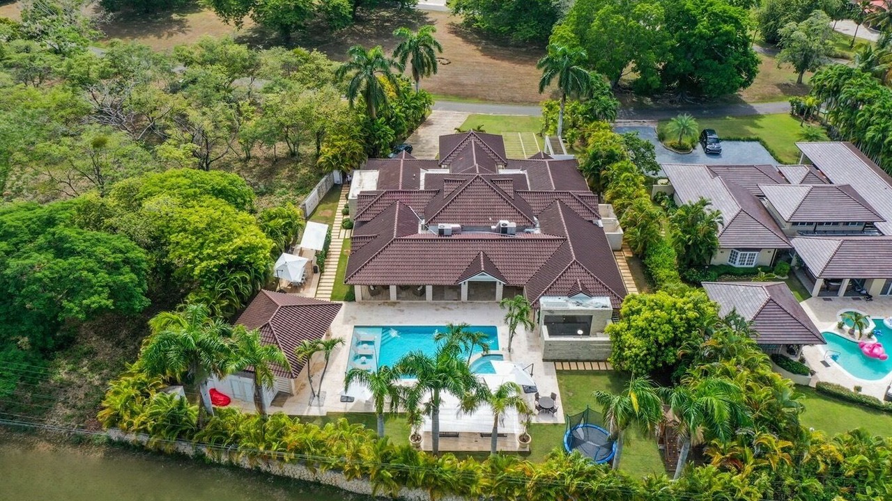 Photo of Outdoor in Los Mangos