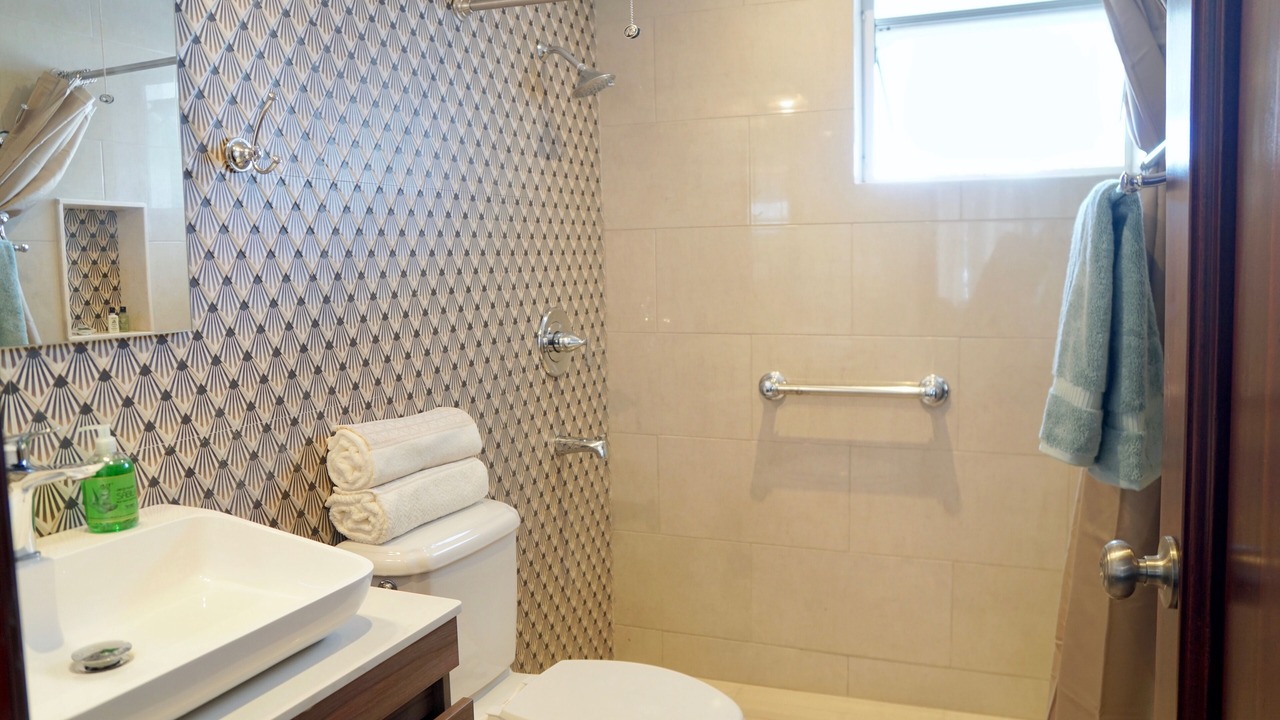 Photo of Bathroom in Bavaro
