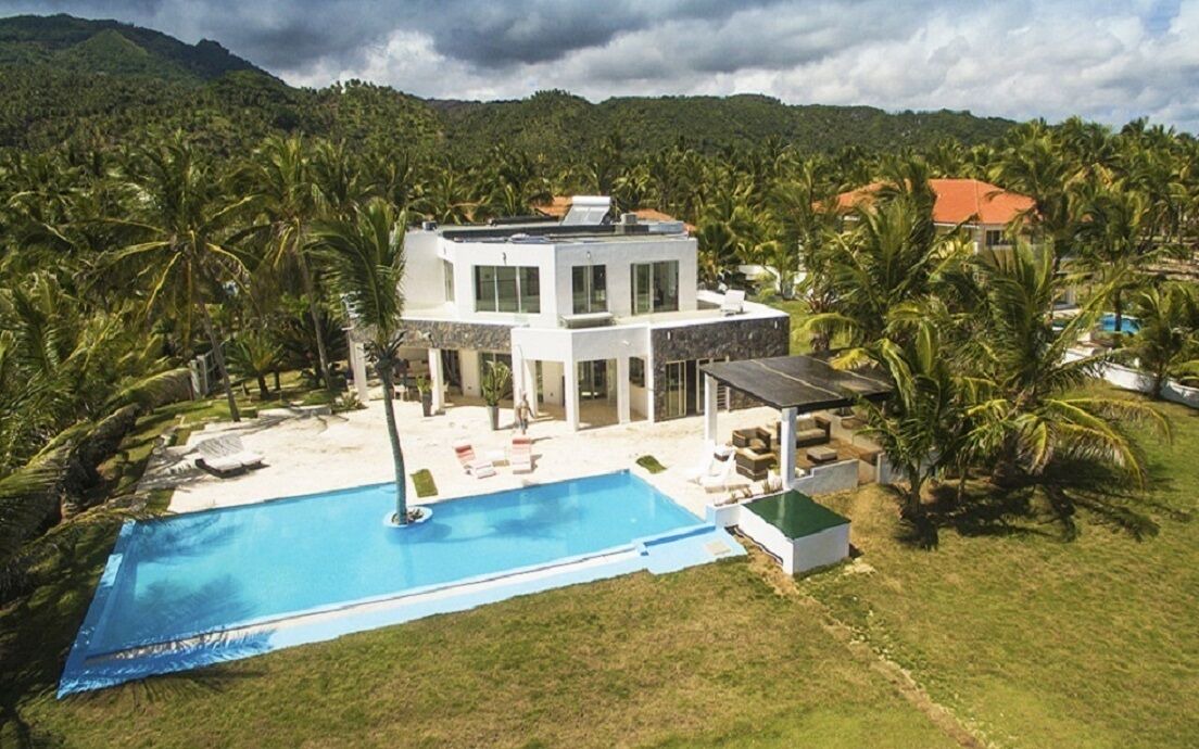 Photo of Outdoor in Samana