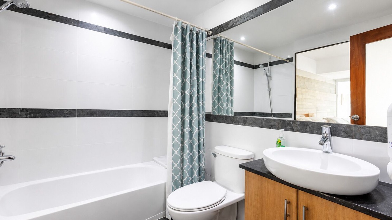 Photo of Bathroom in Juan Dolio - El Pueblo