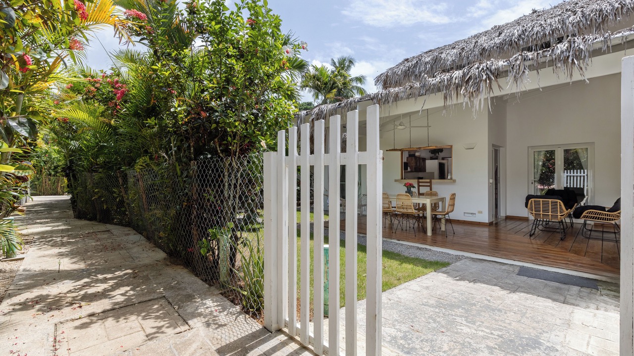 Photo of Outdoor in Las Terrenas