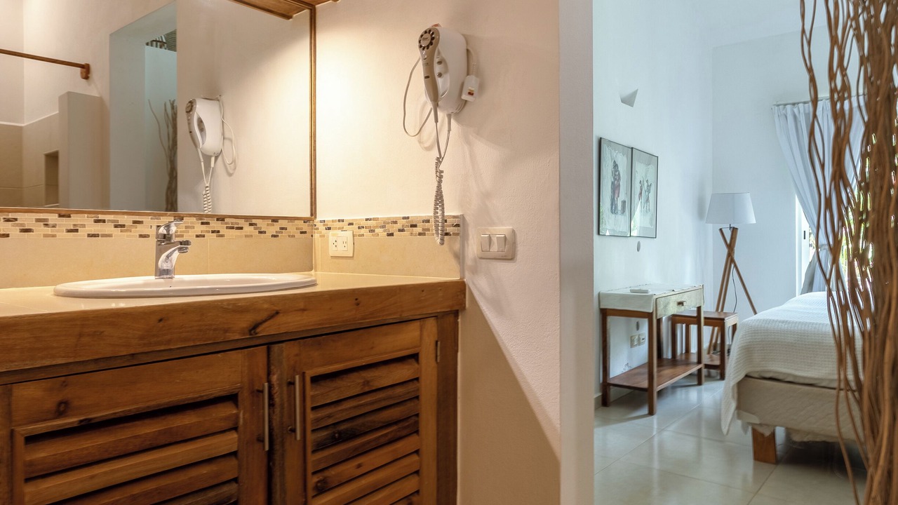 Photo of Bedroom in Las Terrenas