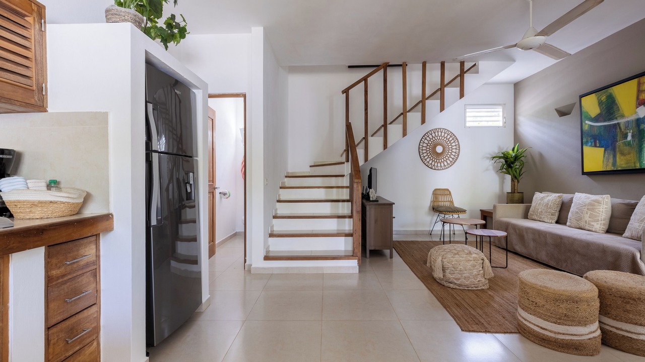 Photo of Livingroom in Las Terrenas