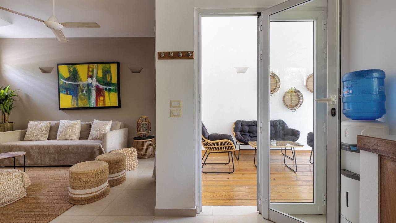 Photo of Livingroom in Las Terrenas