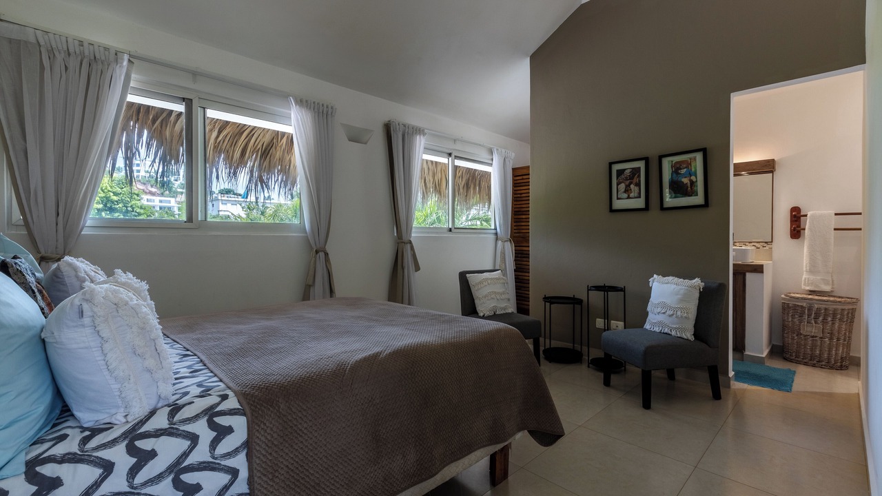 Photo of Bedroom in Las Terrenas