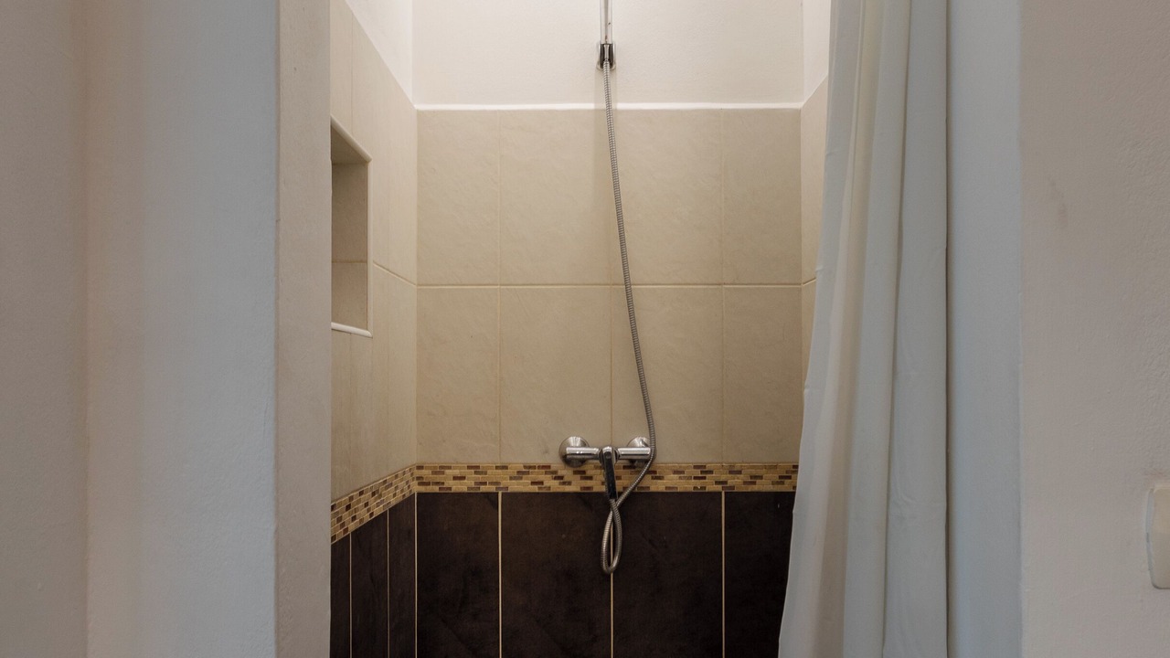 Photo of Bathroom in Las Terrenas