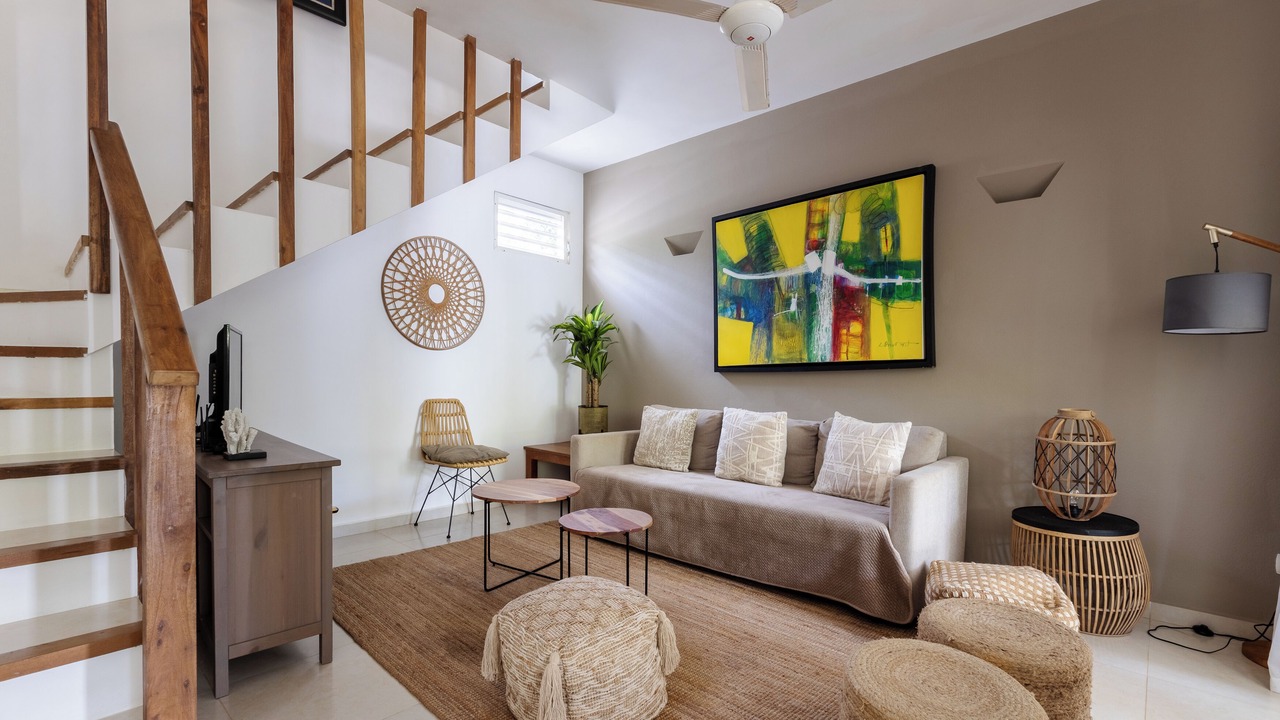 Photo of Livingroom in Las Terrenas