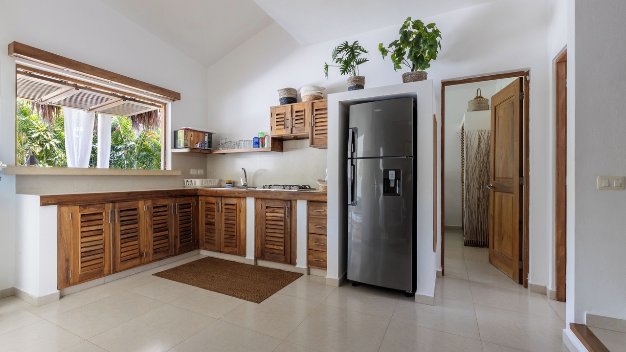 Photo of Kitchen in Las Terrenas