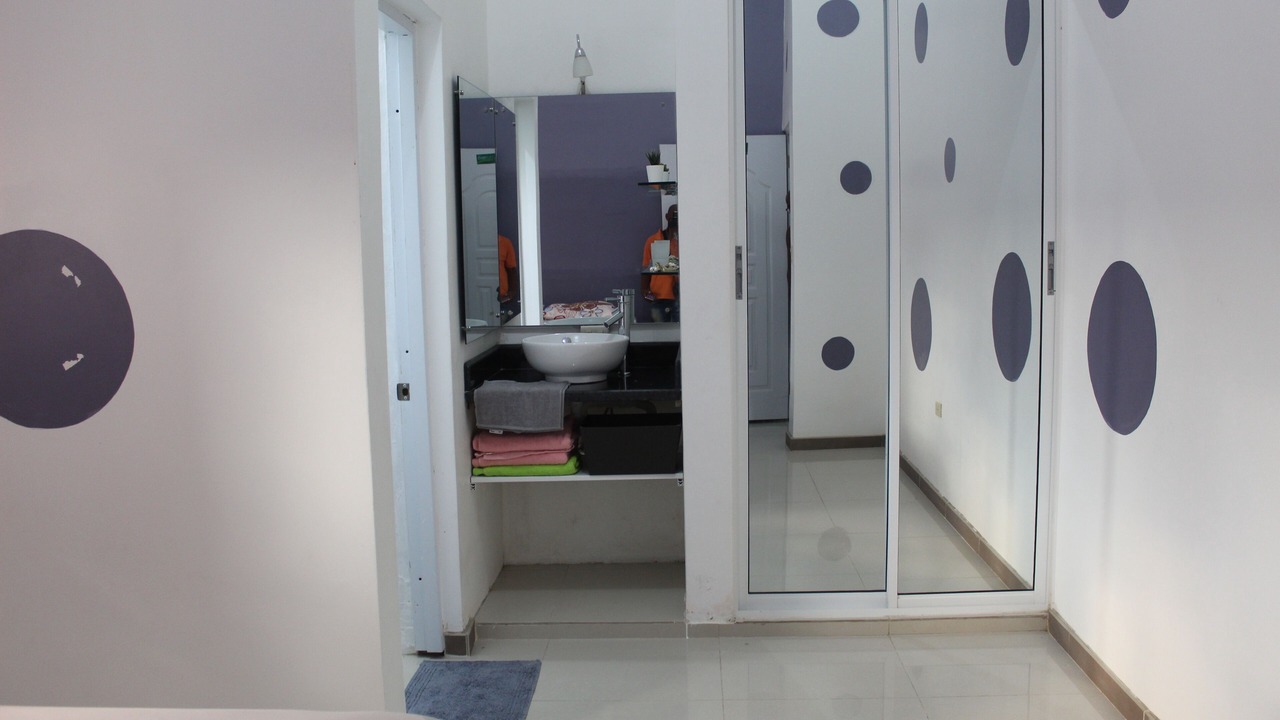 Photo of Bedroom in Boca Chica