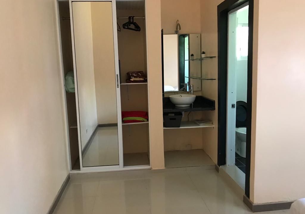 Photo of Bathroom in Boca Chica