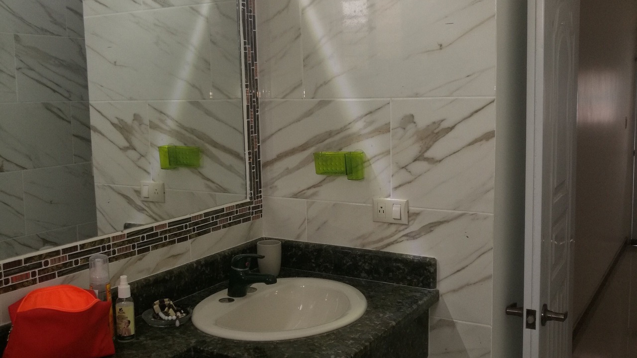 Photo of Bathroom in Boca Chica