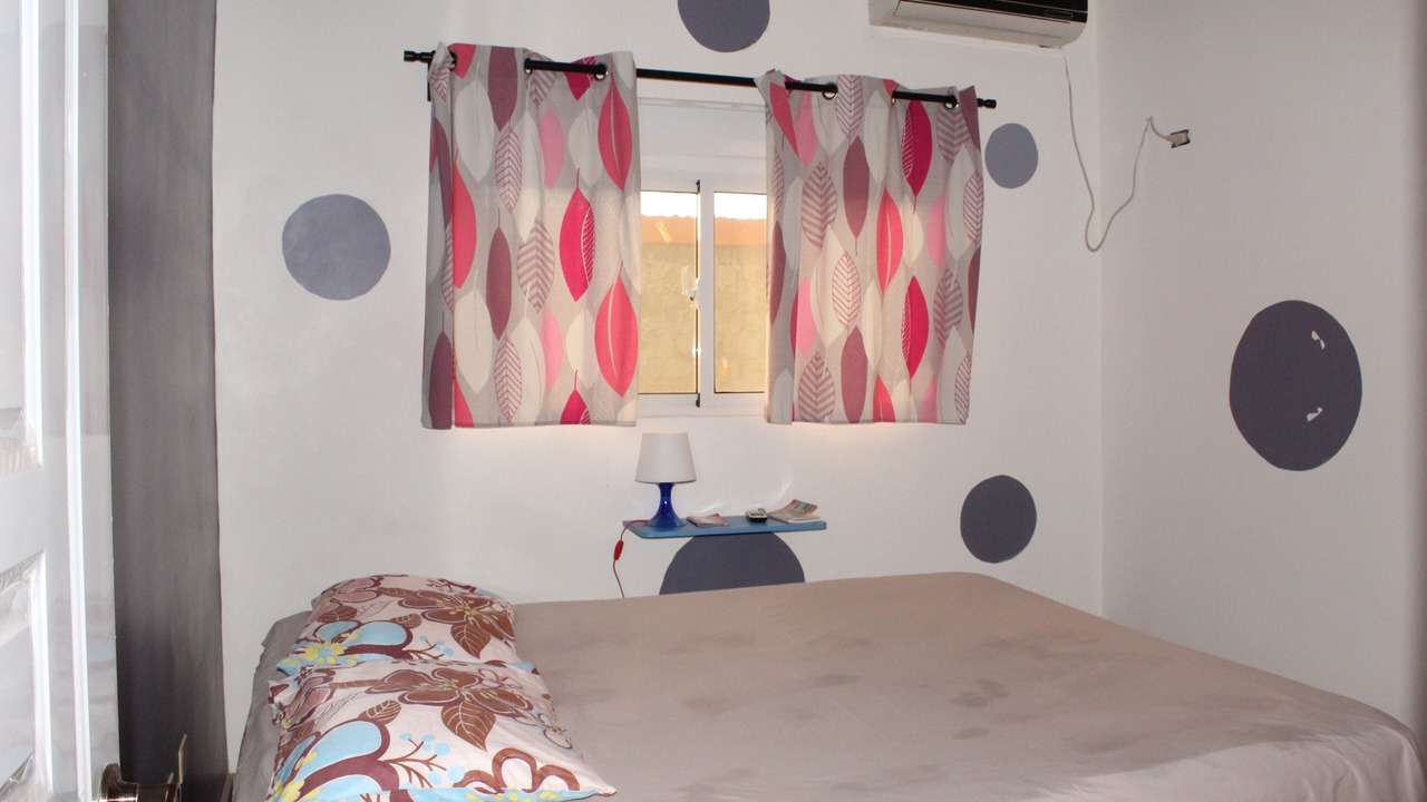 Photo of Bedroom in Boca Chica