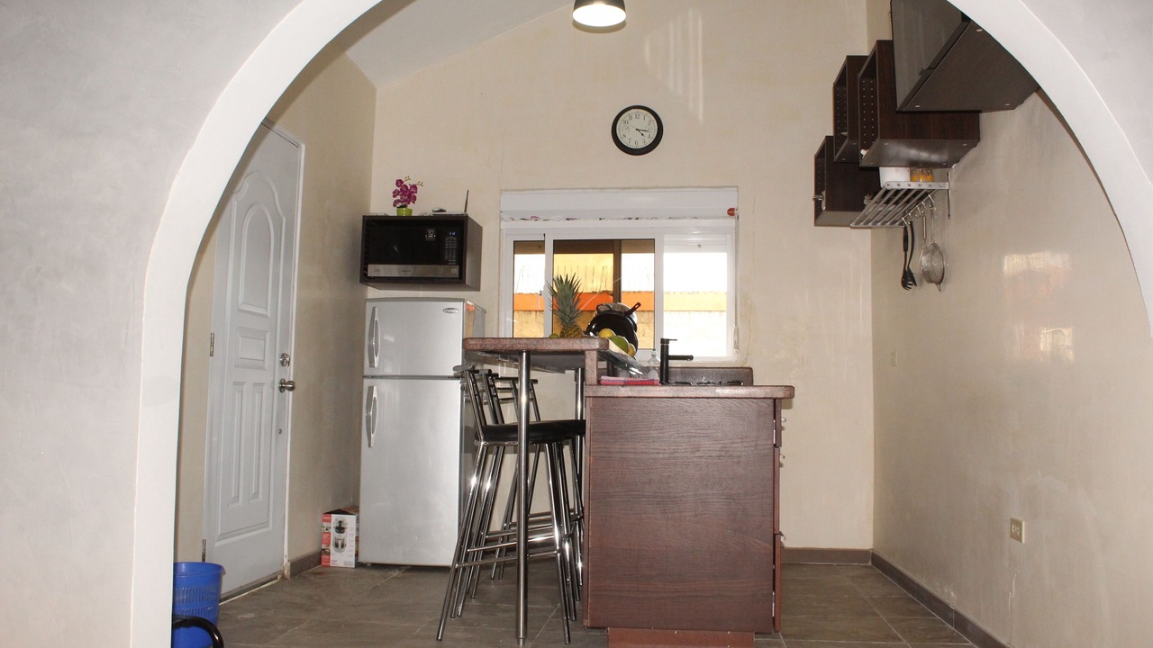 Photo of Kitchen in Boca Chica