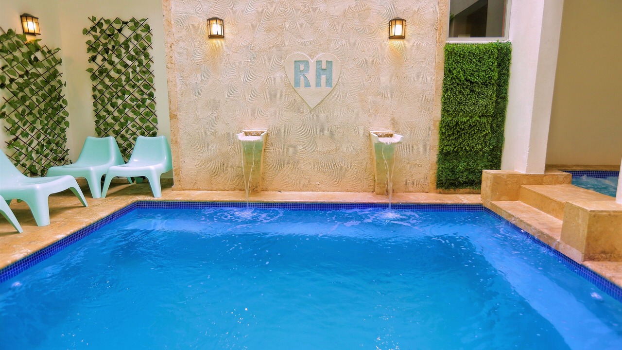 Photo of Outdoor in Ciudad Nueva