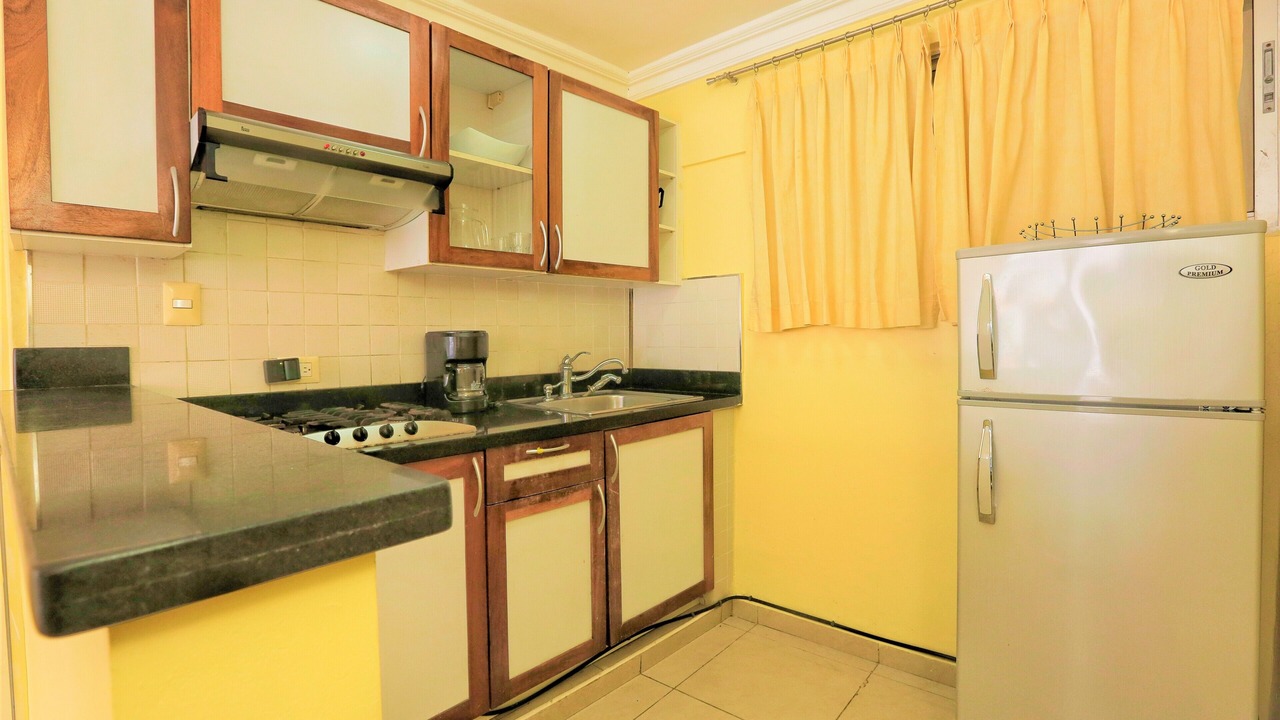 Photo of Kitchen in Ciudad Nueva