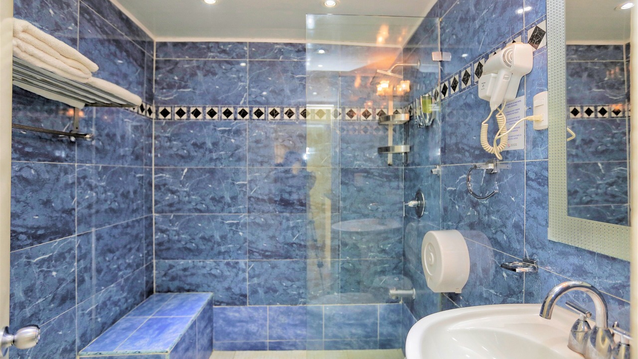 Photo of Bathroom in Ciudad Nueva