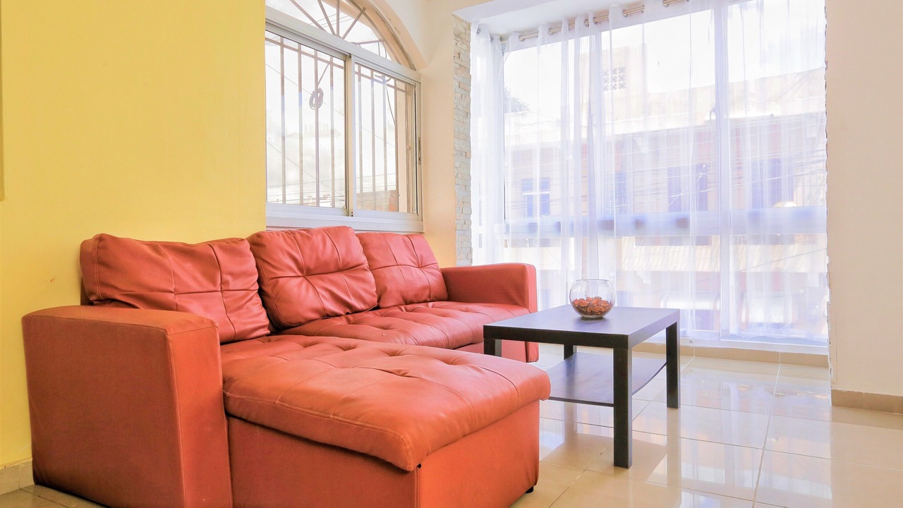 Photo of Livingroom in Ciudad Nueva