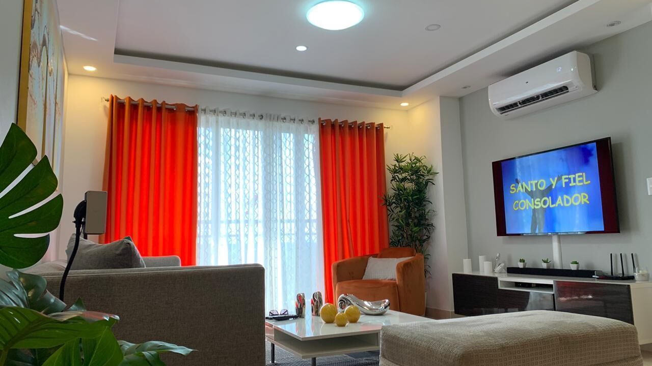 Photo of Livingroom in Las Piedras