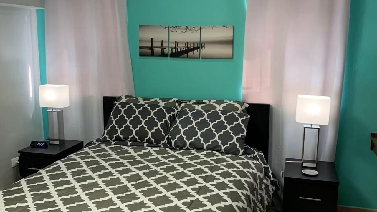 Photo of Bedroom in Las Piedras
