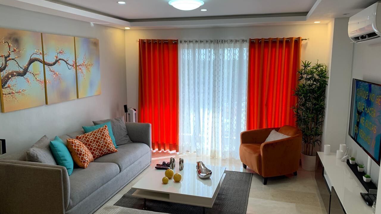Photo of Livingroom in Las Piedras