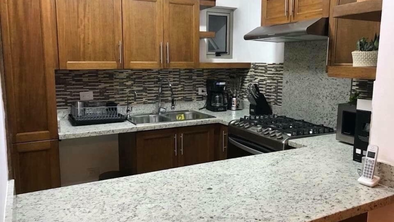 Photo of Kitchen in Las Piedras