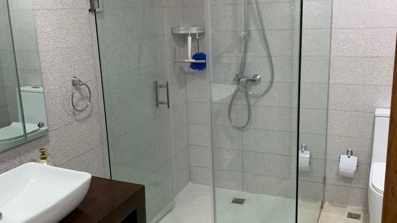 Photo of Bathroom in Las Piedras