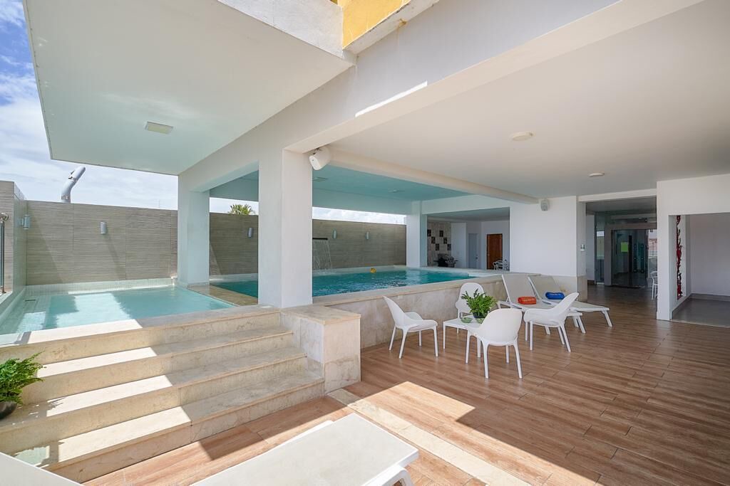 Photo of Outdoor in Las Piedras