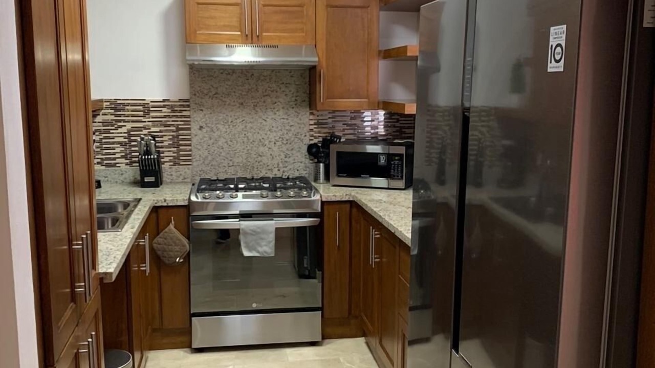 Photo of Kitchen in Las Piedras
