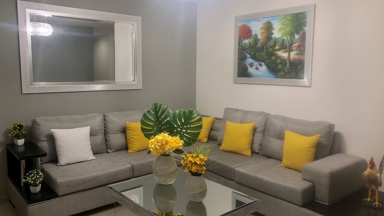 Photo of Livingroom in Punal
