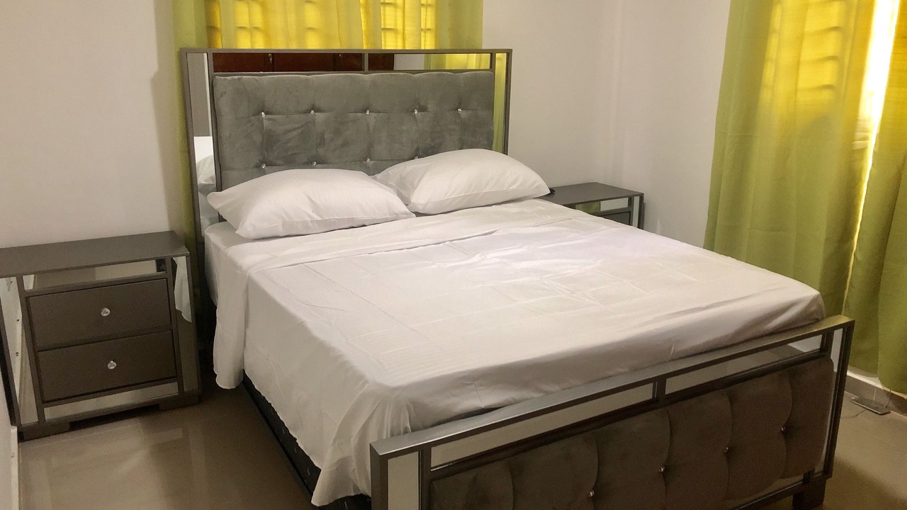 Photo of Bedroom in Punal