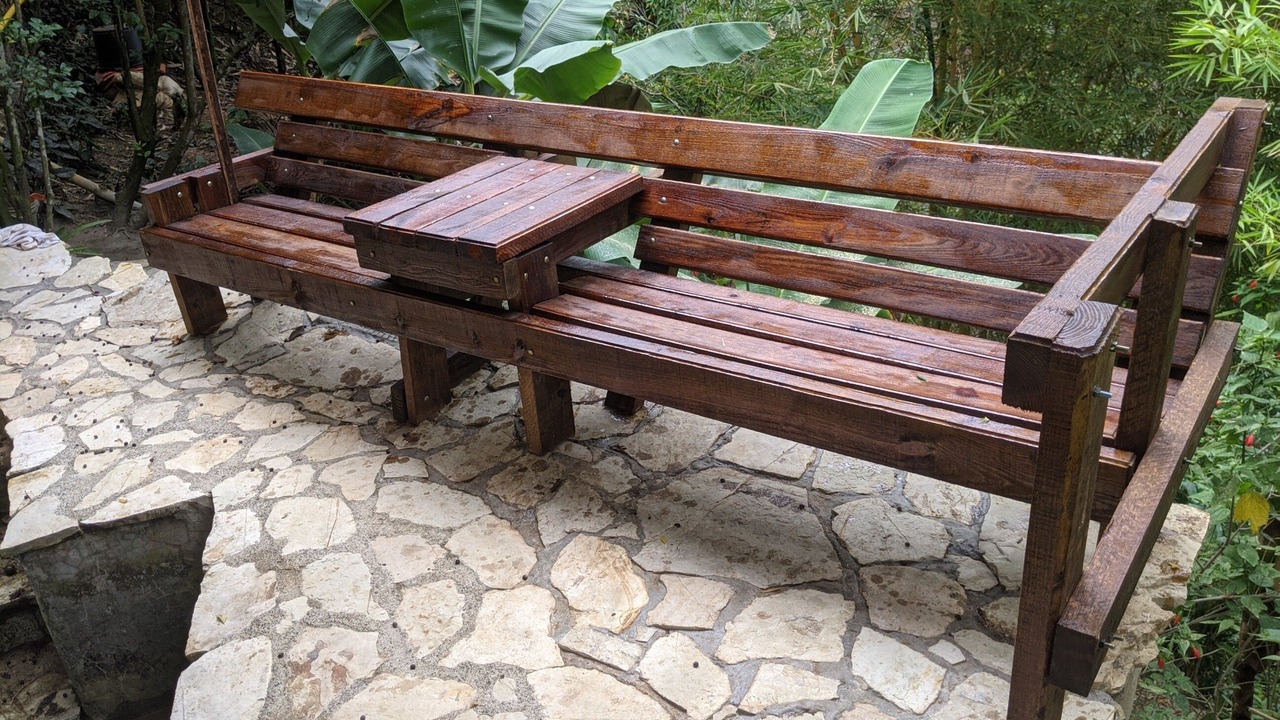 Photo of Patio Balcony in Jarabacoa