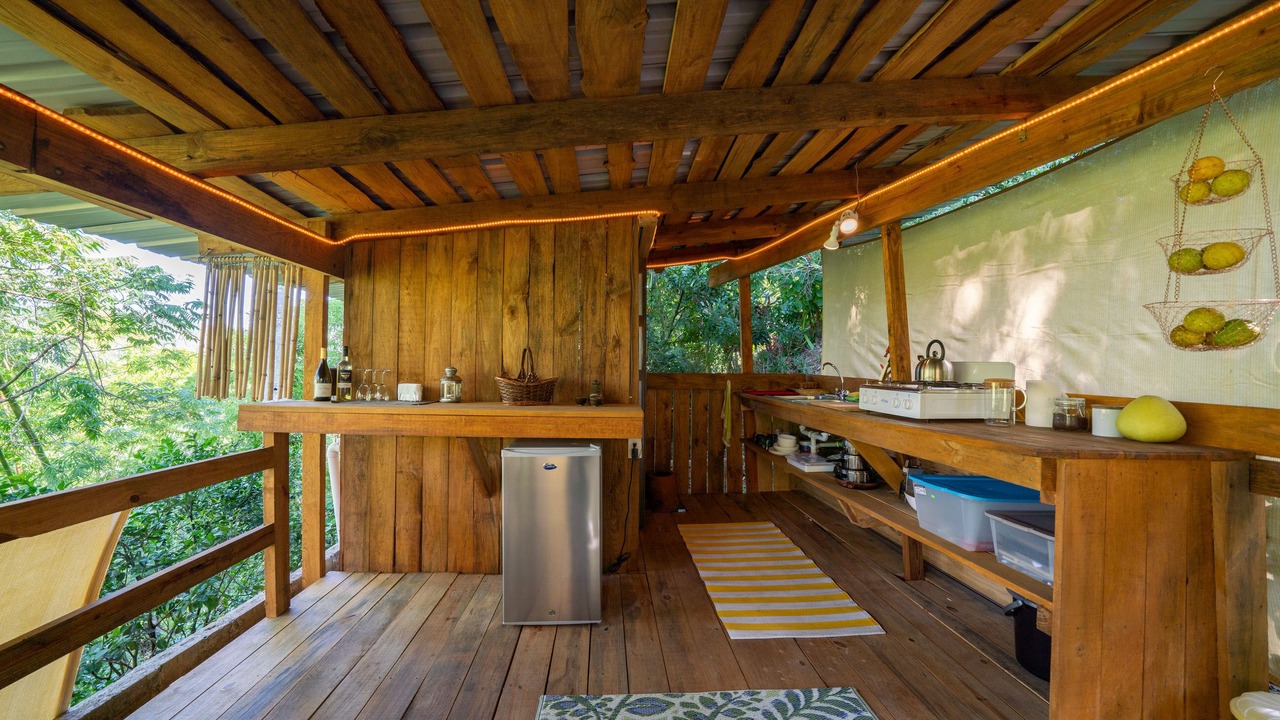 Photo of Bathroom in Jarabacoa