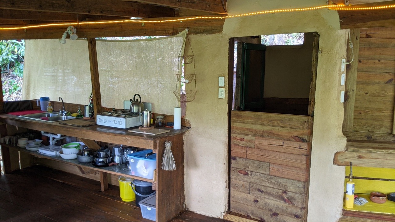 Photo of Kitchen in Jarabacoa